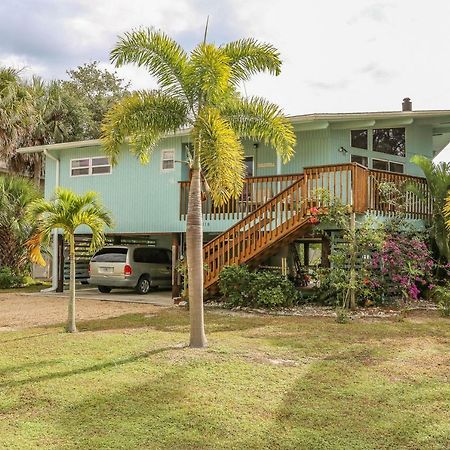 118 Andre Mar Home Fort Myers Beach Kültér fotó