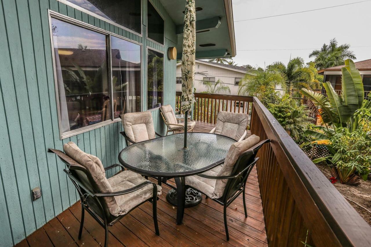 118 Andre Mar Home Fort Myers Beach Kültér fotó